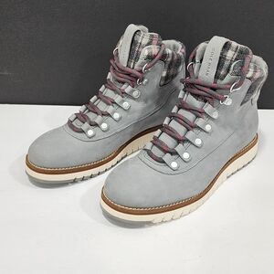 Cole Haan W26176 Women's ZG Explorer Gateway Hiker Waterproof Boot Size 6.5B